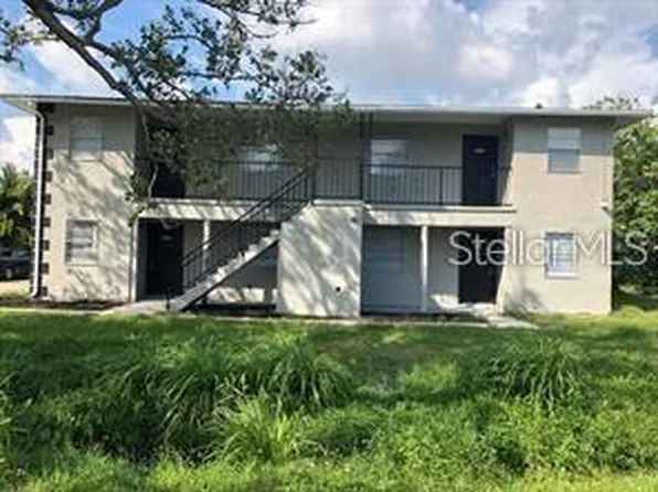 4415 Barna Ave, Titusville, FL 32780