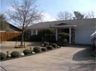 109 Chelsea Ct, Lewisville, TX 75067