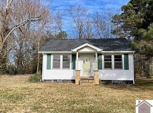 4916 State Route 121 S, Murray, KY 42071