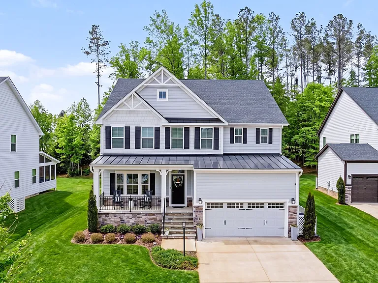 18307 Sagamore Dr — Photo 1