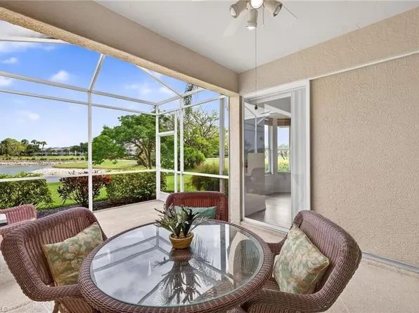 1657 Morning Sun LN, NAPLES, FL 34119