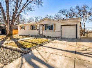 6457 Lee Street, Arvada, CO 80004