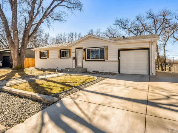 6457 Lee Street, Arvada, CO 80004