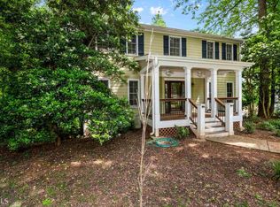 3750 Fir Ct, Marietta, GA 30066