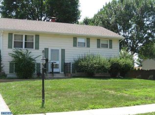 9 Andover Way, Hamilton, NJ 08610