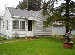 2965 Hayne Rd, Akron, OH 44312