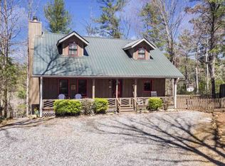 858 River Forest Run, Cleveland, GA 30528