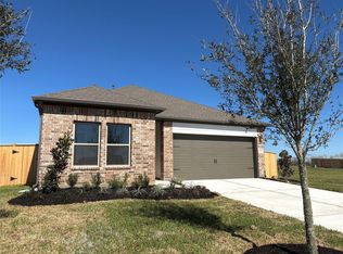 5330 Buffalo Grass Ln, Richmond, TX 77469