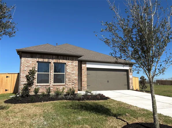 5330 Buffalo Grass Ln, Richmond, TX 77469