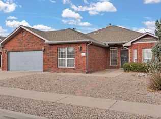7005 Sendero Rd NW, Albuquerque, NM 87114