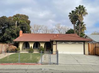 3835 Eastwood Cir, Santa Clara, CA