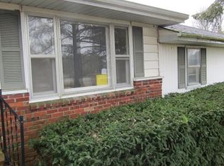 7250 Ridgway New Haven Rd, Ridgway, IL 62979