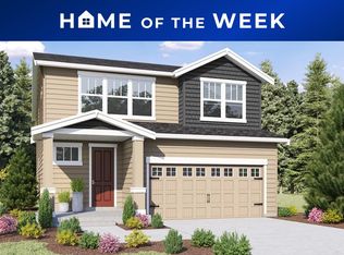 1037 SW Sedge St, Port Orchard, WA 98367