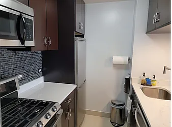 Rented by BATTERY PARK CITY RESIDENTIAL LLC