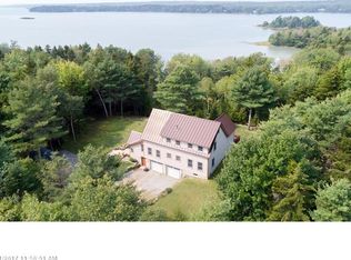 21 Holly Hill Rd, Harpswell, ME 04079
