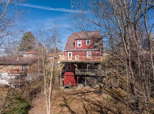 228 Crawford St #B, Beckley, WV 25801