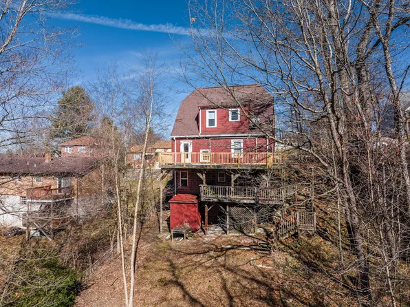 228 Crawford St #B, Beckley, WV 25801