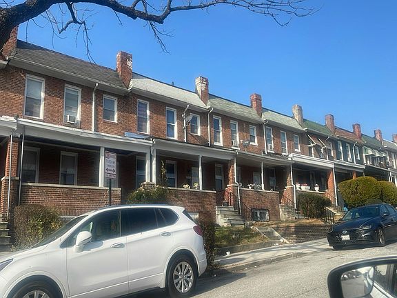 3rd image of 2032 N Bentalou St