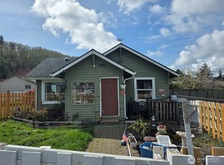 1315 Laurel St, Hoquiam, WA 98550