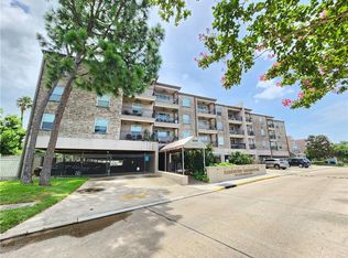 500 Lake Marina Ave APT 332, New Orleans, LA 70124