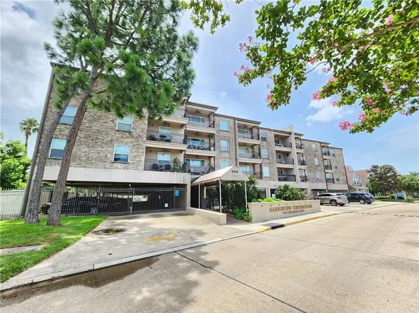 500 Lake Marina Ave, New Orleans, LA