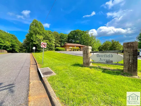 909 Independence Dr, Martinsville, VA 24112