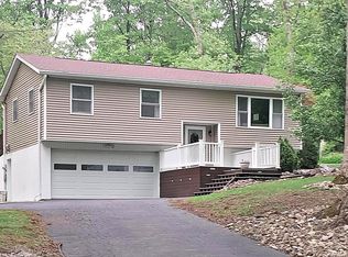 5356 W Perry Dr, Ellettsville, IN 47429