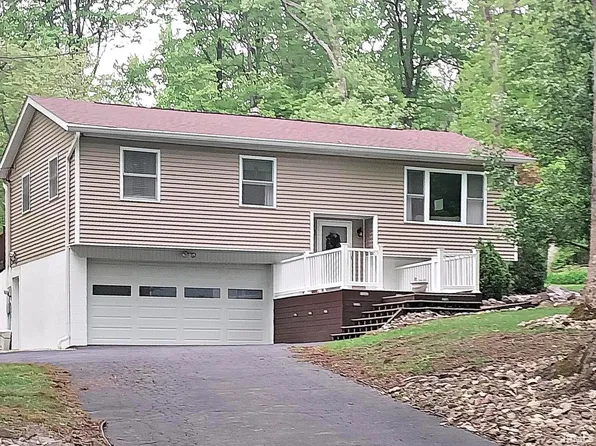 5356 W Perry Dr, Ellettsville, IN 47429