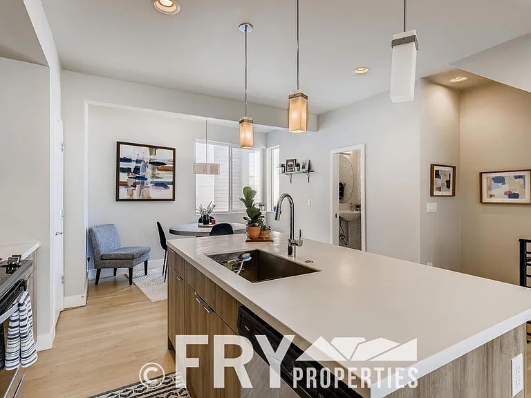 1274 Quitman St #7 — Photo 8
