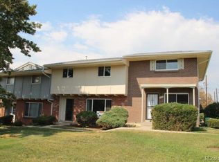 1248 W 88th Ave, Thornton, CO 80260