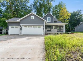 2531 Fedewood Ln, Dewitt, MI 48820