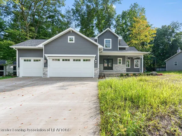 2531 Fedewood Ln, Dewitt, MI 48820