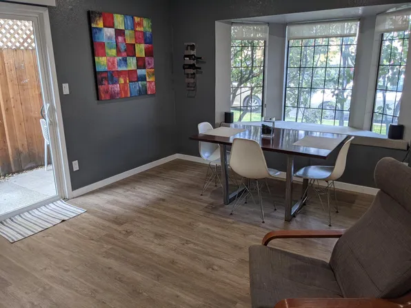 2418 P St APT A, Sacramento, CA 95816