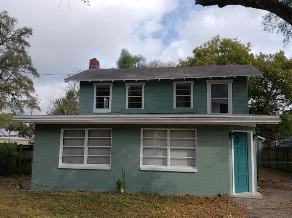 209 W Kirby St, Tampa, FL 33604