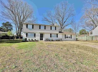 4385 Ridge Bay Cv LOT 41, Millington, TN 38053