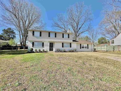 4385 Ridge Bay Cv, Millington, TN, 38053