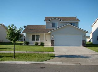 3452 W Thorndale Loop, Coeur D Alene, ID 83815