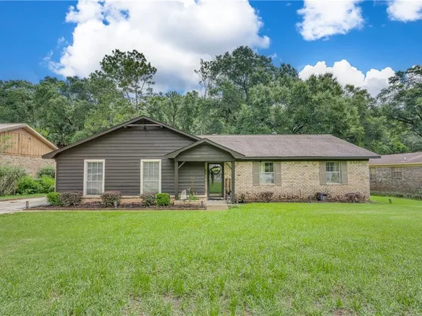 1800 Princeton Woods Dr E, Mobile, AL 36618