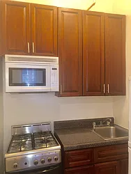 Rented by H F Hewitt Realty