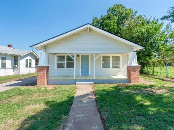 329 SE 25th St, Oklahoma City, OK 73129