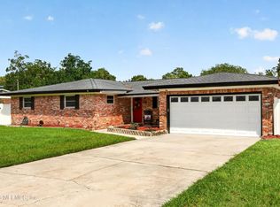 6059 KAREN Street, Jacksonville, FL 32244