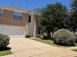 16638 Pademelon Dr, Sugar Land, TX 77498