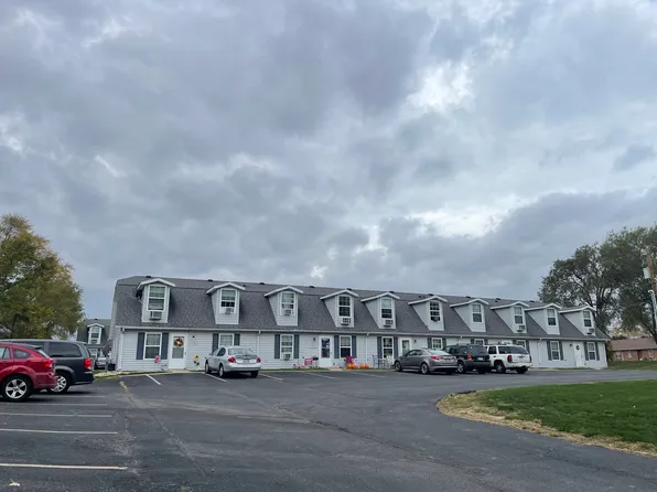 Belmont Estates/North