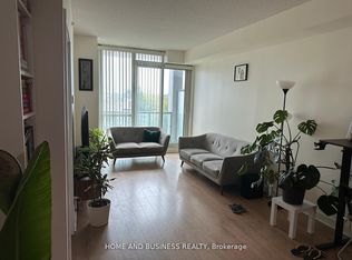 3985 Grand Park Dr #304, Mississauga, ON L5B 0H8