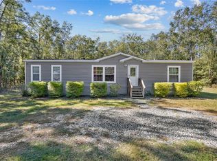 272 SW Old Niblack Ave, Fort White, FL 32038