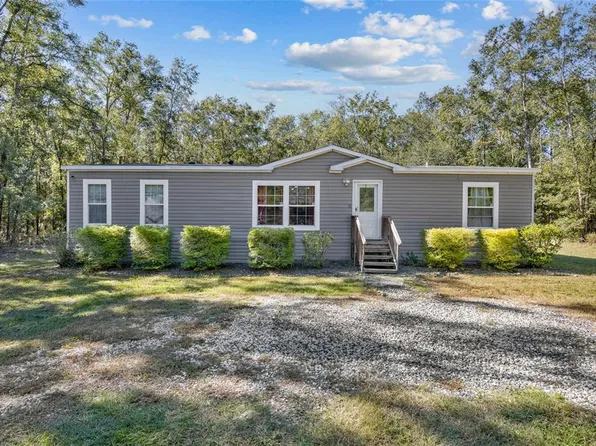 272 SW Old Niblack Ave, Fort White, FL 32038