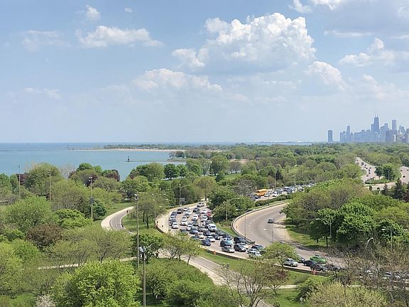 See Downtown Chicago & Navy Pier Fireworks!