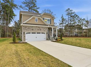 2047 Swiss Ln, Hayes, VA 23072