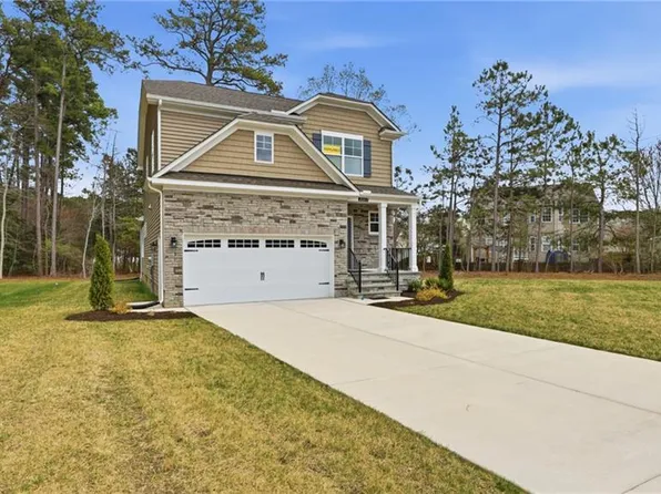 2047 Swiss Ln Lot 2, Hayes, VA 23072