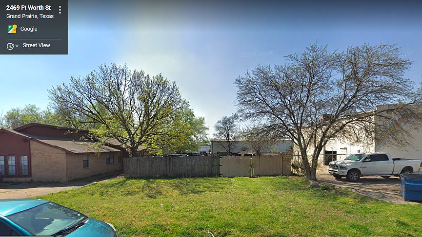 1st image of 2469 Fort Worth St